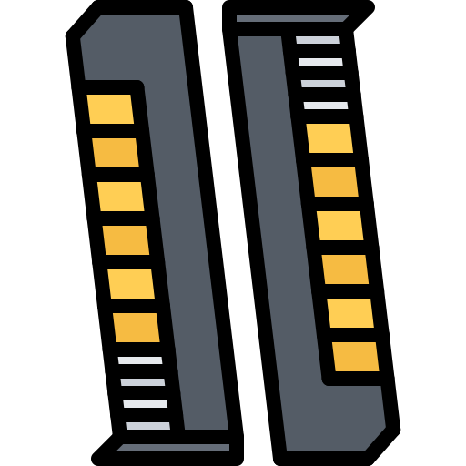 가게 무료 아이콘