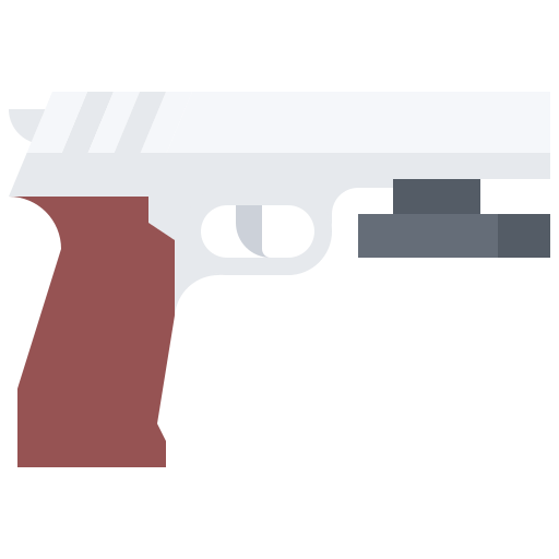 Weapon free icon Weapon free icon
