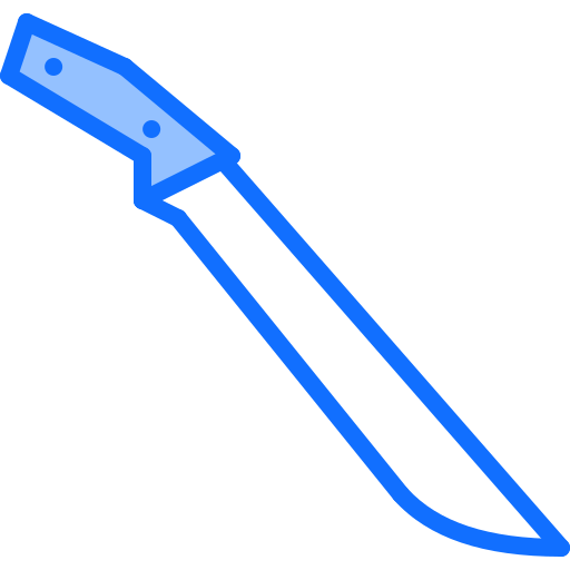 cuchillo icono gratis