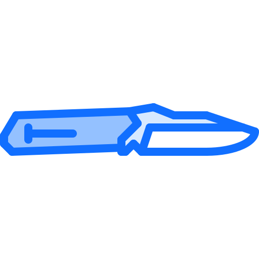 cuchillo icono gratis