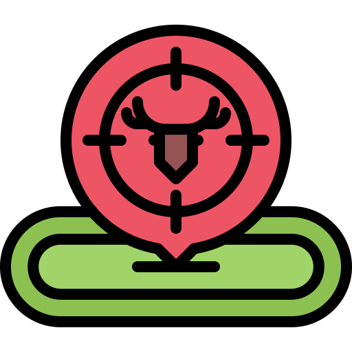 ubicación icono gratis