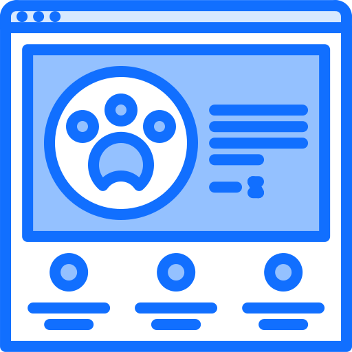 comercio icono gratis