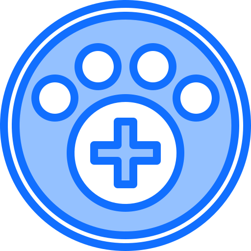 médico icono gratis
