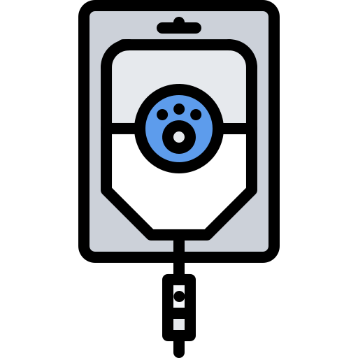 의료 무료 아이콘