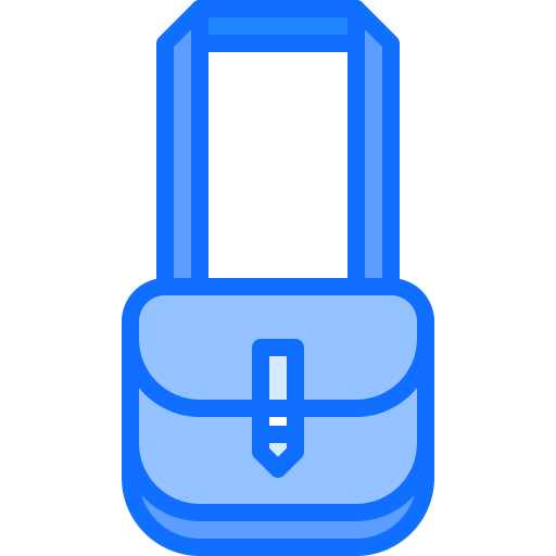 Сумка бесплатно иконка