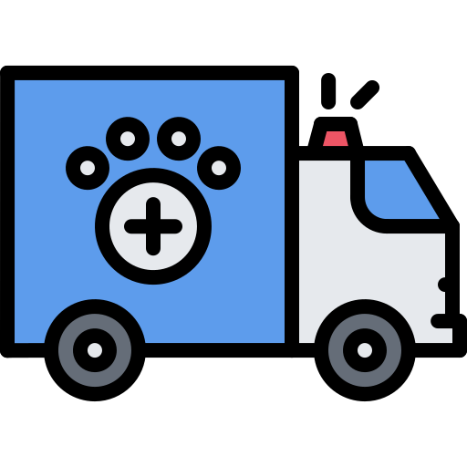 Транспорт бесплатно иконка