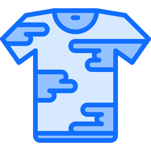 Одежда бесплатно иконка