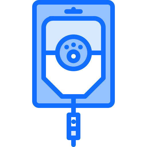 médico icono gratis