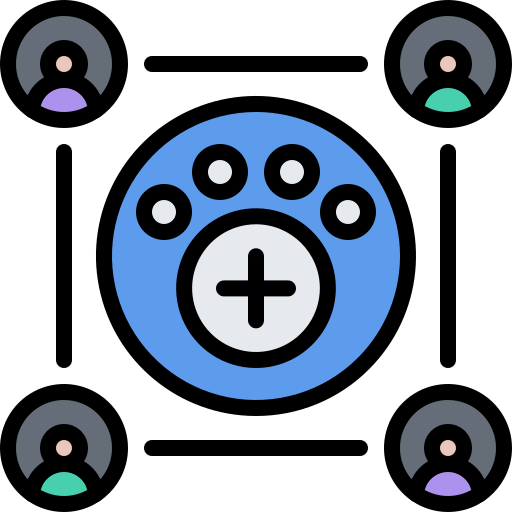 사람들 무료 아이콘