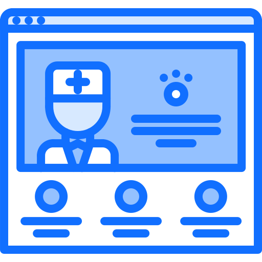 medizinisch kostenlos Icon medizinisch kostenlos Icon