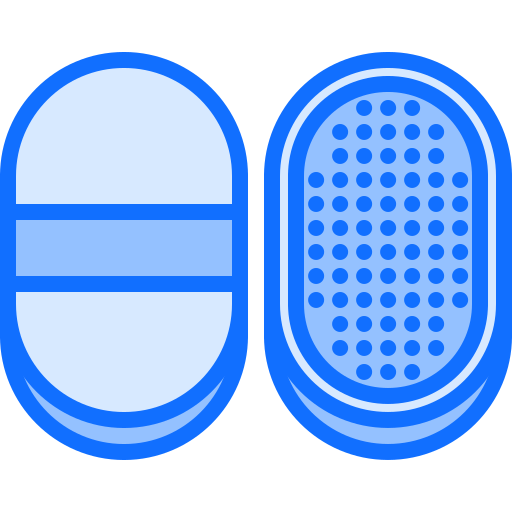 Comb free icon