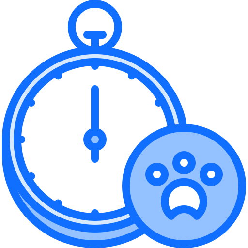 Time free icon