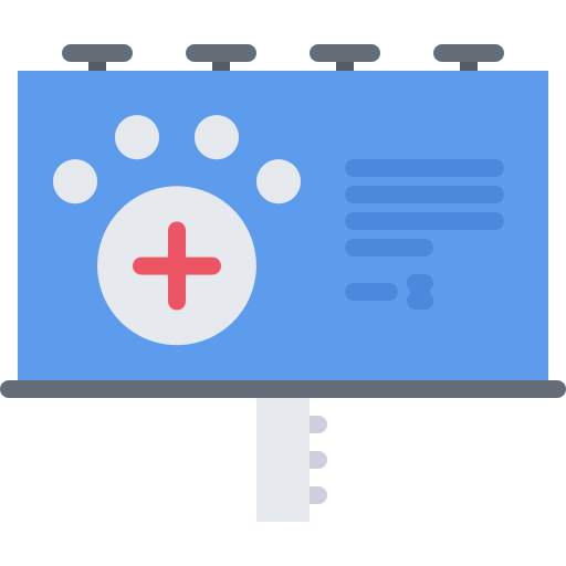 médico icono gratis