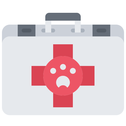 médico icono gratis