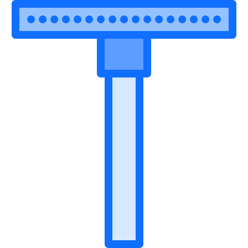 Comb free icon