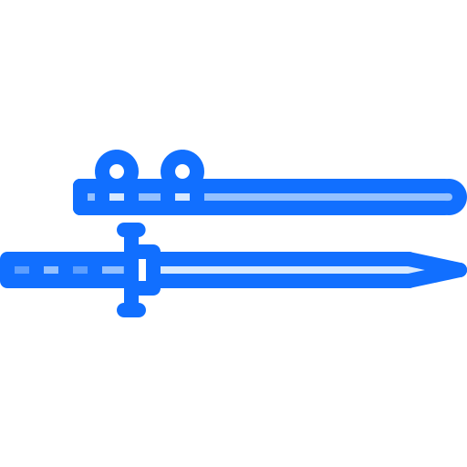 couteau Icône gratuit couteau Icône gratuit