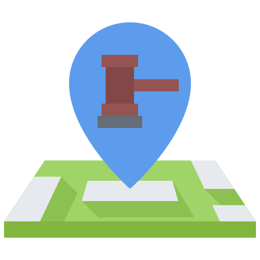 ubicación icono gratis