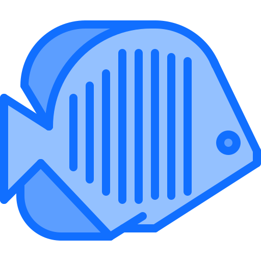 바다 무료 아이콘