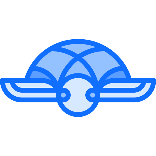 바다 무료 아이콘