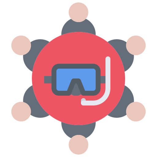 Люди бесплатно иконка