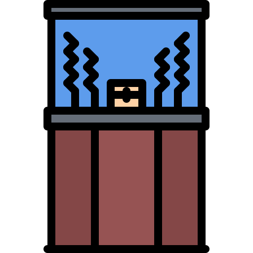 가게 무료 아이콘