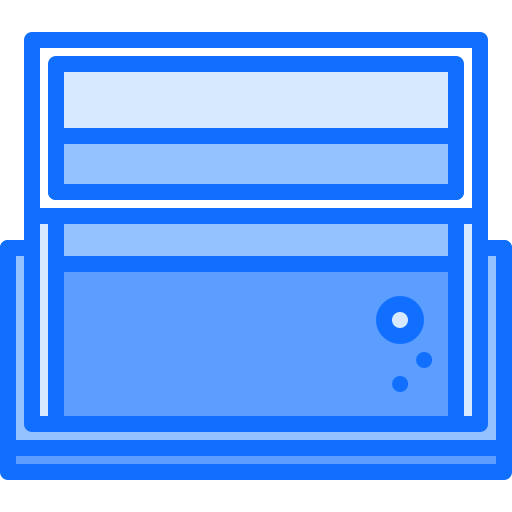 가게 무료 아이콘