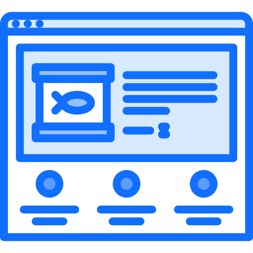 가게 무료 아이콘