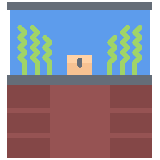 comercio icono gratis