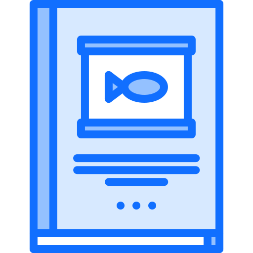 책 무료 아이콘