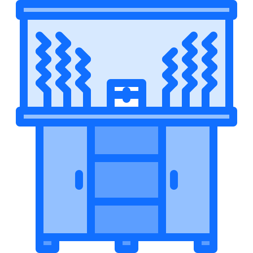 가게 무료 아이콘