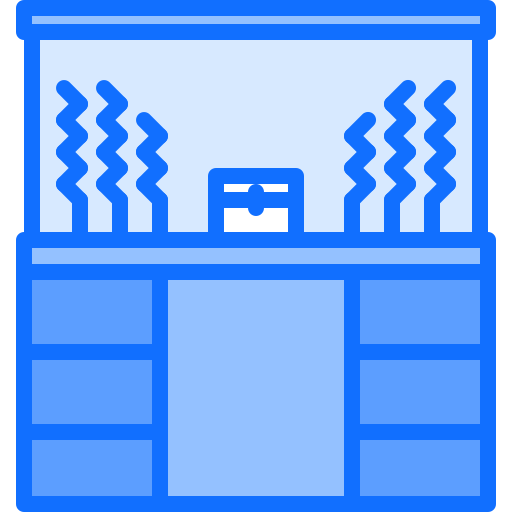 가게 무료 아이콘