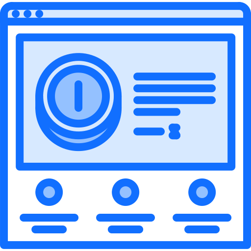 Магазин бесплатно иконка