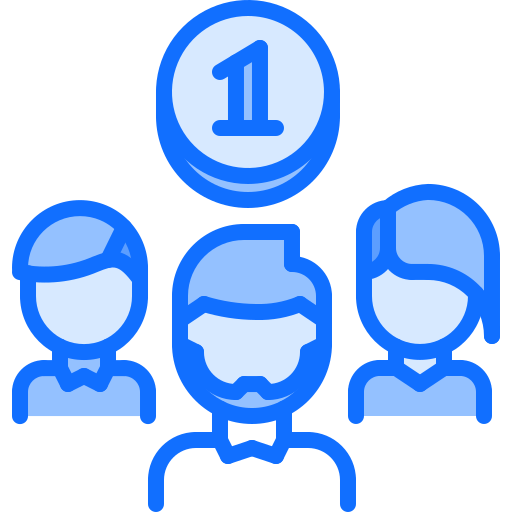 Люди бесплатно иконка