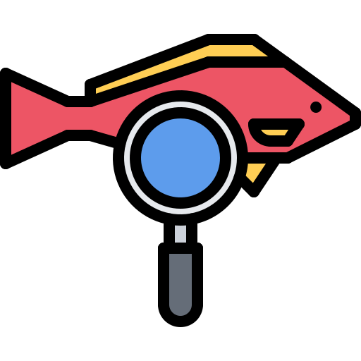 Search free icon