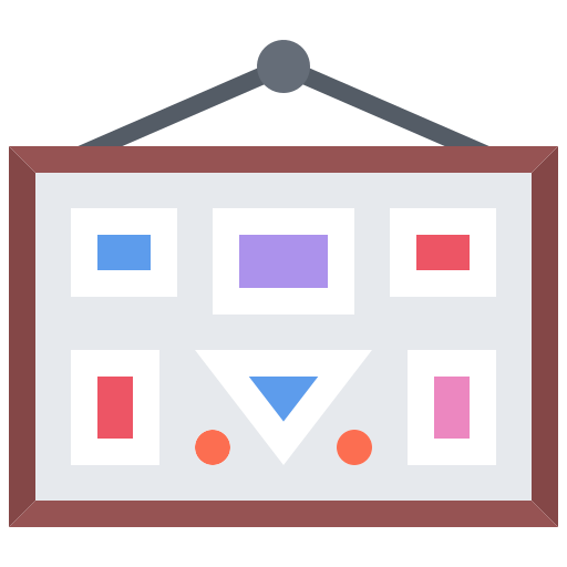 comercio icono gratis