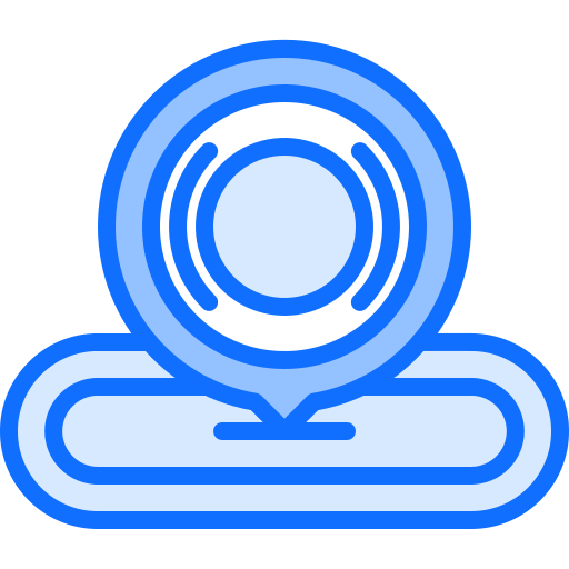 Расположение бесплатно иконка