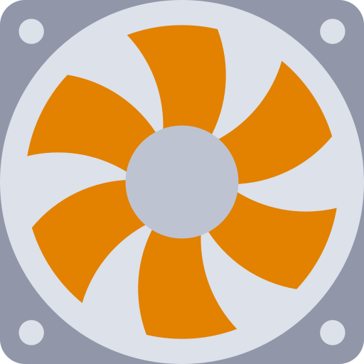 ventilator kostenlos Icon ventilator kostenlos Icon