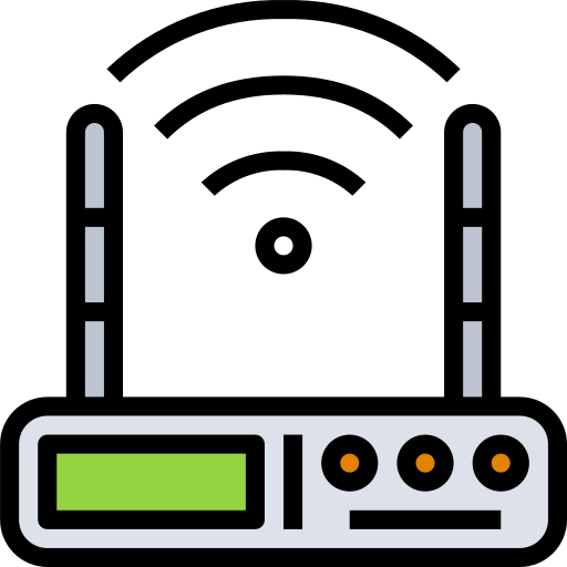 Router - Free computer icons