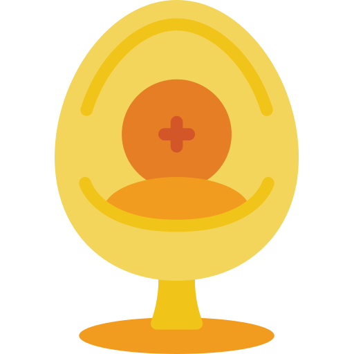 Стул бесплатно иконка Стул бесплатно иконка