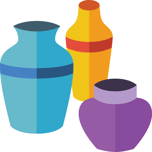 Vaso grátis ícone Vaso grátis ícone