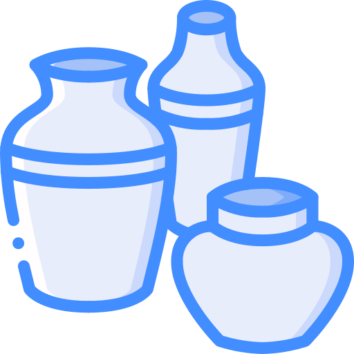 Vaso grátis ícone Vaso grátis ícone