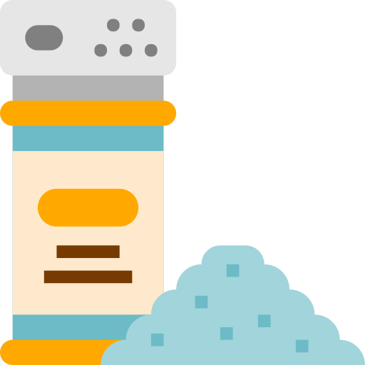 würze kostenlos Icon