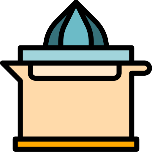 Juicer free icon