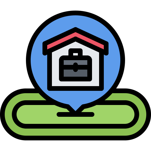 ubicación icono gratis