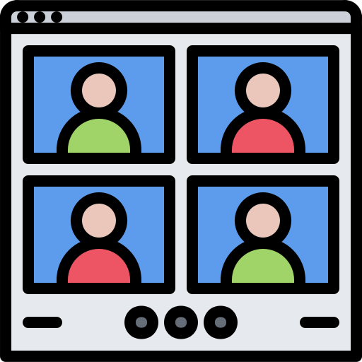 Video free icon Video free icon