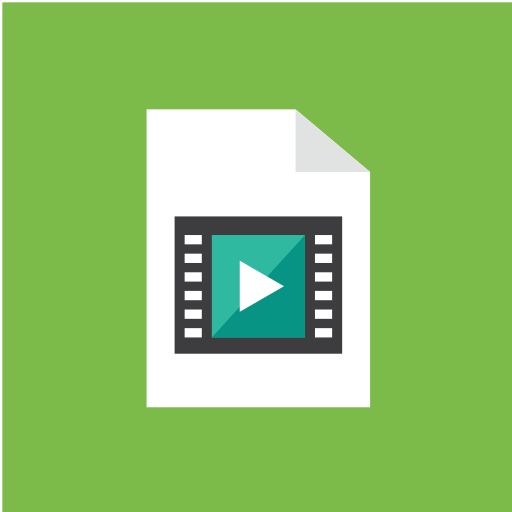 video icono gratis