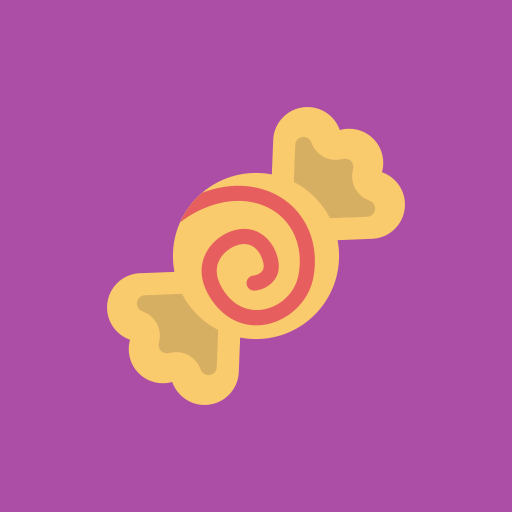 Леденец бесплатно иконка