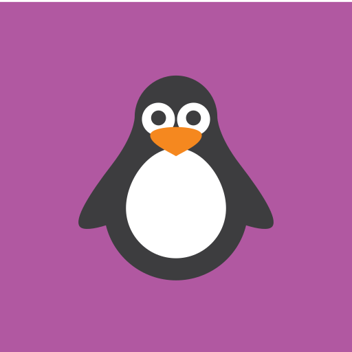 linux icono gratis