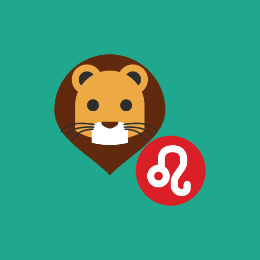 Animal free icon Animal free icon