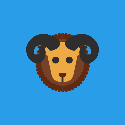 animal icono gratis